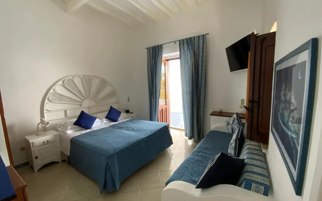 Resort Villa Lydia