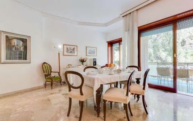 Sansotero Vatican Relais B&B