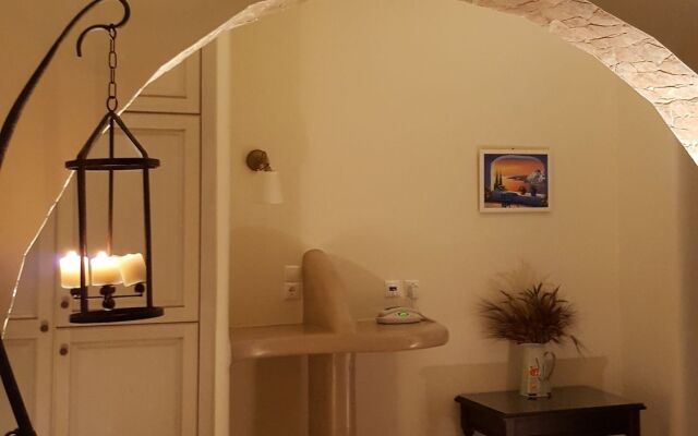 Tinos Aqua Palazzo