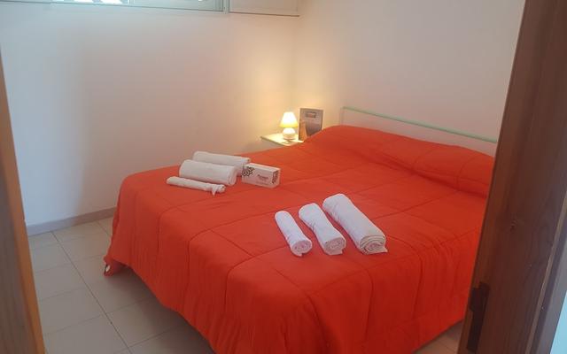 Appartamenti Baia Verde