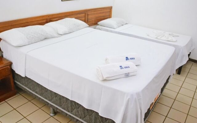 Hotel Marilia