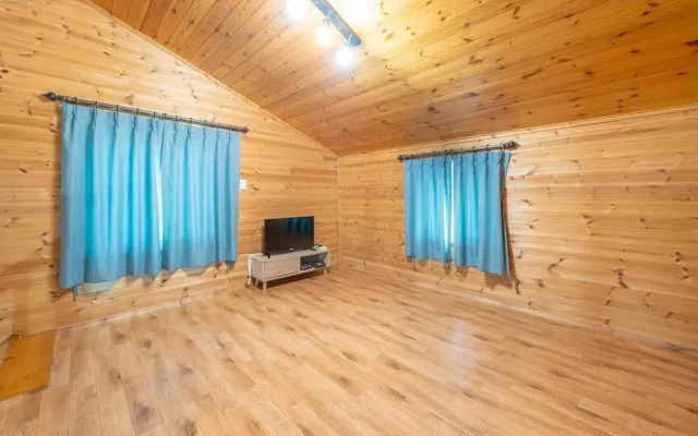 Gapyeong Tori spa Pension