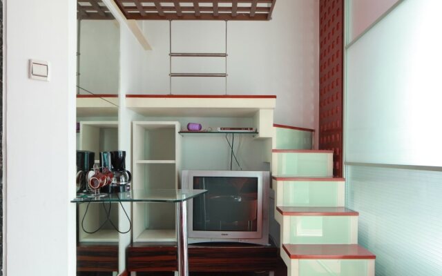 Sensheng Shiyang Apartments