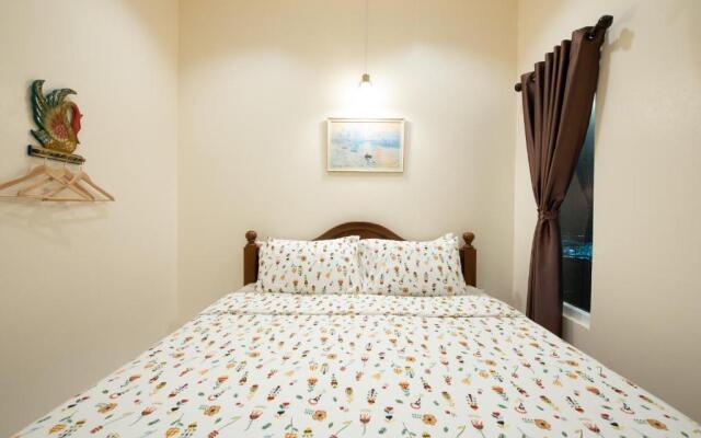 Baan Bussarin (B5) Huahin88