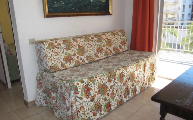 Apartamentos Santa Rosa / Pinar / Meritxell