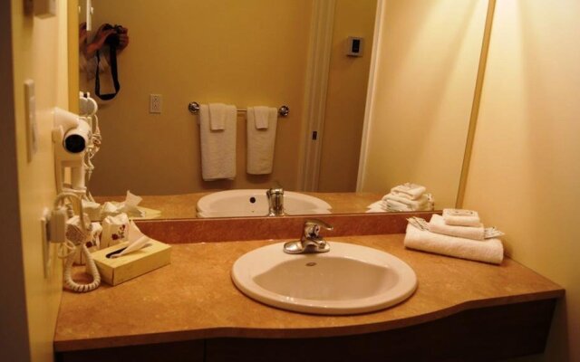 Motel Roberval