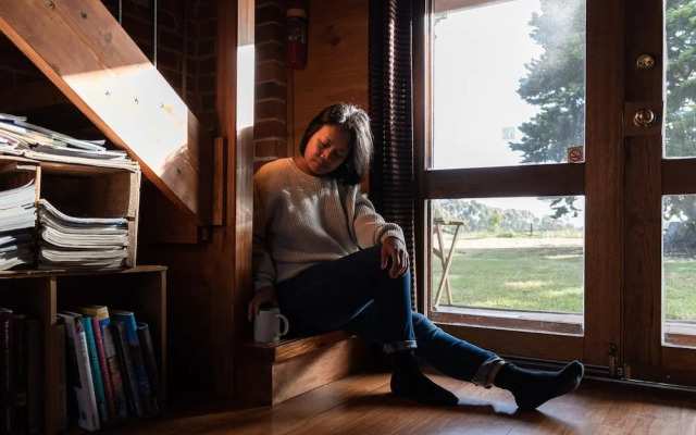 Grampians Historic Tobacco Kiln