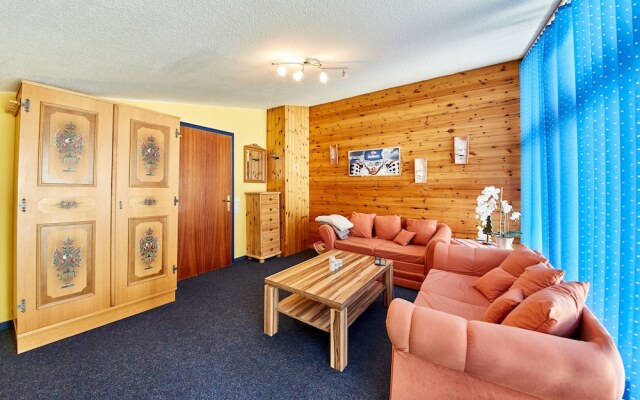 Appartement Happy Days