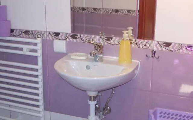 Gosciniec Nad Stawem