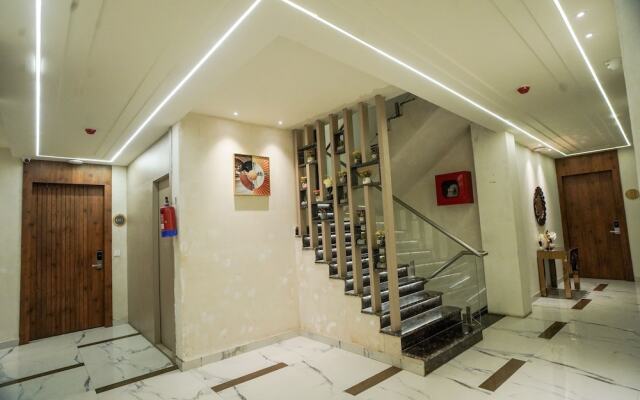 Hotel Familia