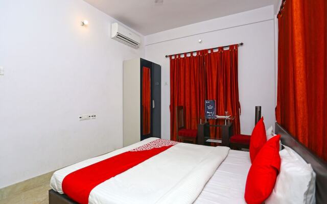 OYO Flagship 9980 Violet Guest House