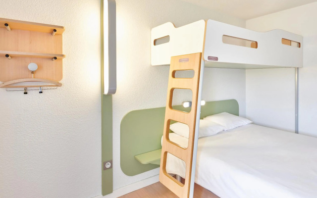 ibis Budget Dax Saint Paul les Dax