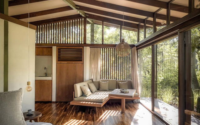 Grün Uluwatu – Guest Rooms – Pecatu