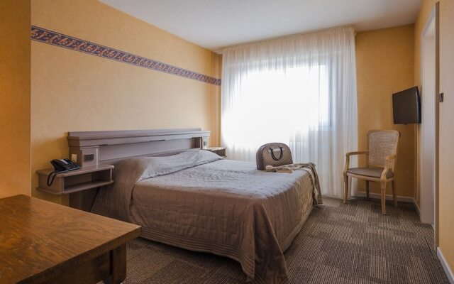 Hôtel Restaurant Au Riesling