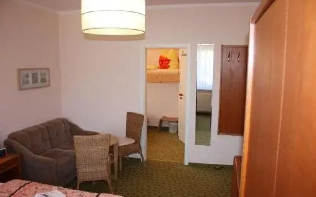 Pension PHILIPP