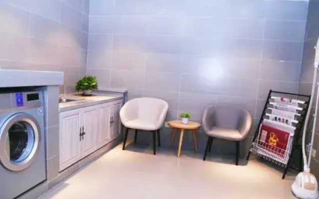 Home Inn (Qingdao Shandong University Blue Silicon Valley )