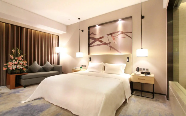 Shenzhen Shuidu Holiday Hotel