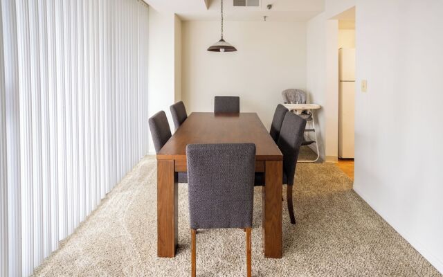 Premium A-Location Apartment