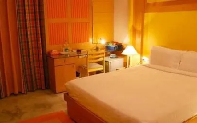 Sterling Suites - Langford Town