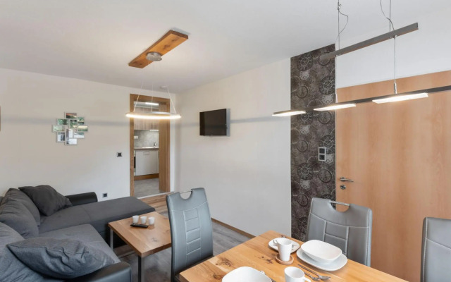 Pretty Apartment in Medebach With Adjacent Forest