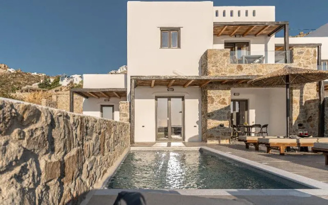 Lithia Exclusive Villas