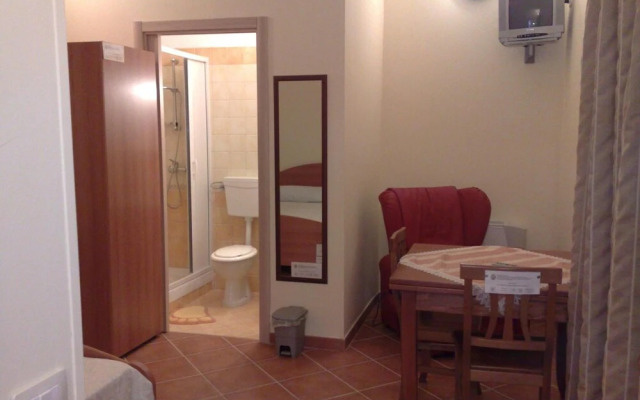 B&B La Petrosa