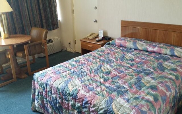 Huntingdon Motor Inn