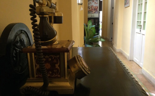 Hostal Colonial Casa de Luca