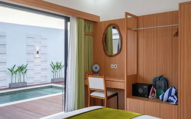 Nirvana Villa By Betterplace