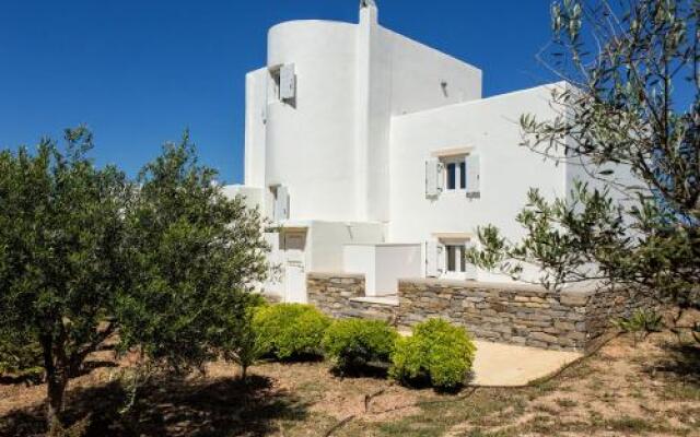 Villa Filizi