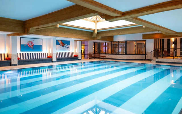 Solent Hotel and Spa