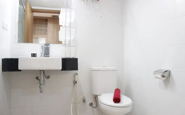 Private Studio at Beverly Dago Apartment