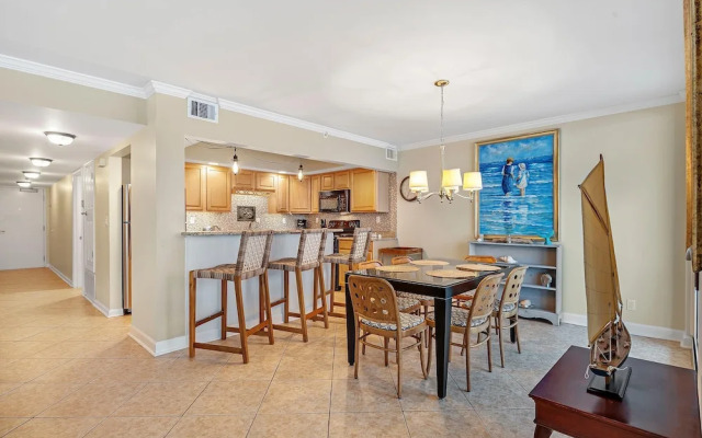 Seaspray West 503- Gulf Front