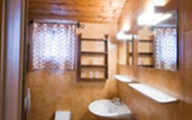 Ferienwohnung Hahn