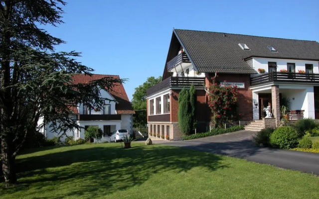 Hotel Landhaus Lahmann