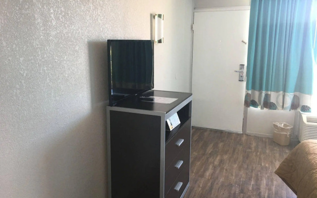 Red Roof Inn Slidell