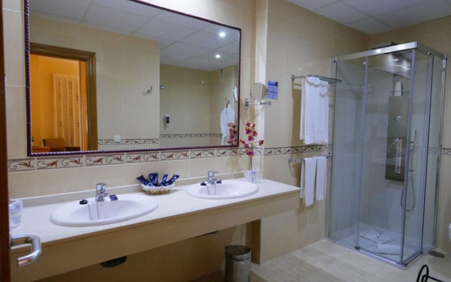 Hotel Victoria Playa