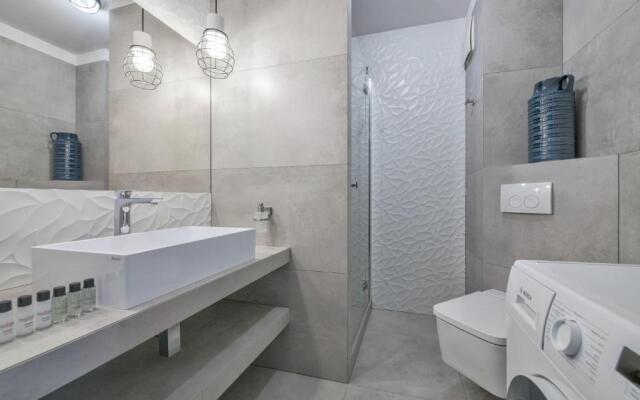 Dom & House - Apartments Batorego Gdynia