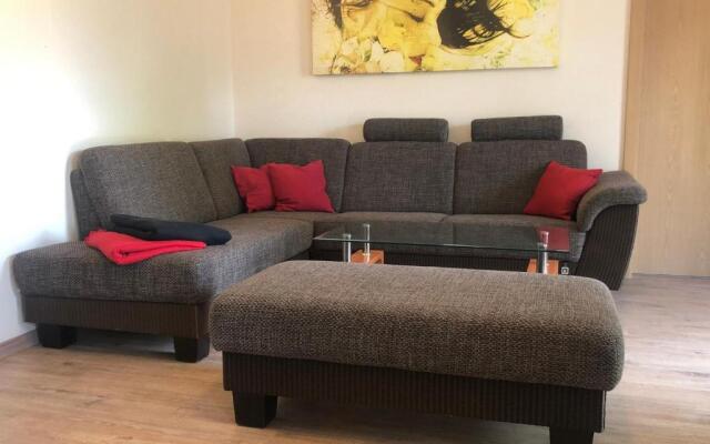 Bernsteinsee Ferienwohnungen und Apartments