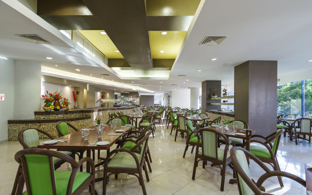 Hotel El Conquistador