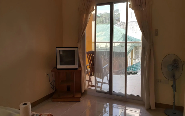 Sabang Oasis Resort