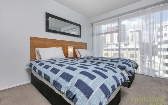 QV Luminous 2-bedroom Apartment - 848