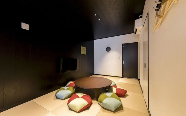 Musubi Hotel Machiya Chiyo 3