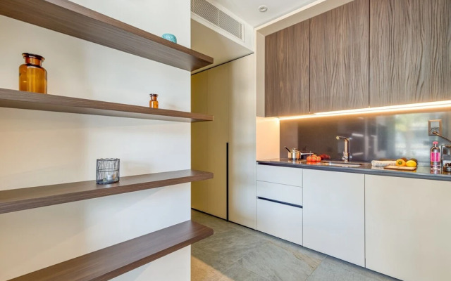 Icon H 207 Suite Micro-living