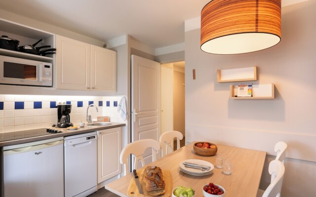 Residence Cap Marine, Guilvinec