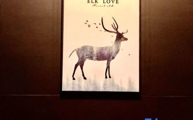 Guangzhou T Hotel (ChangPan Subway Station)
