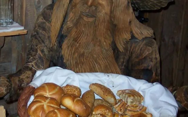 Frühstückspension Carlo