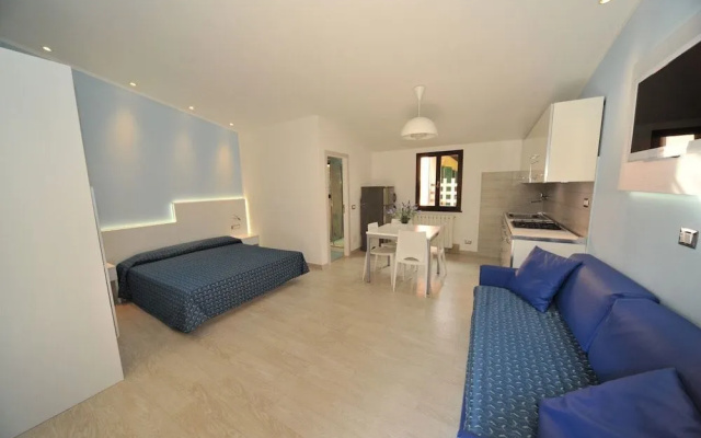 Casa Campanella Resort