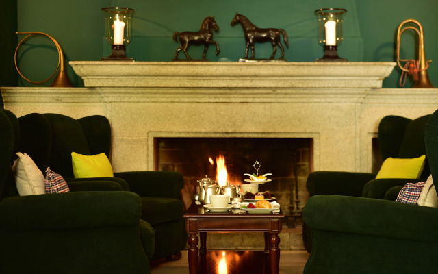 Pousada Convento de Evora - Historic Hotel