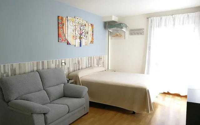 Hotel Apartamentos Aralso
